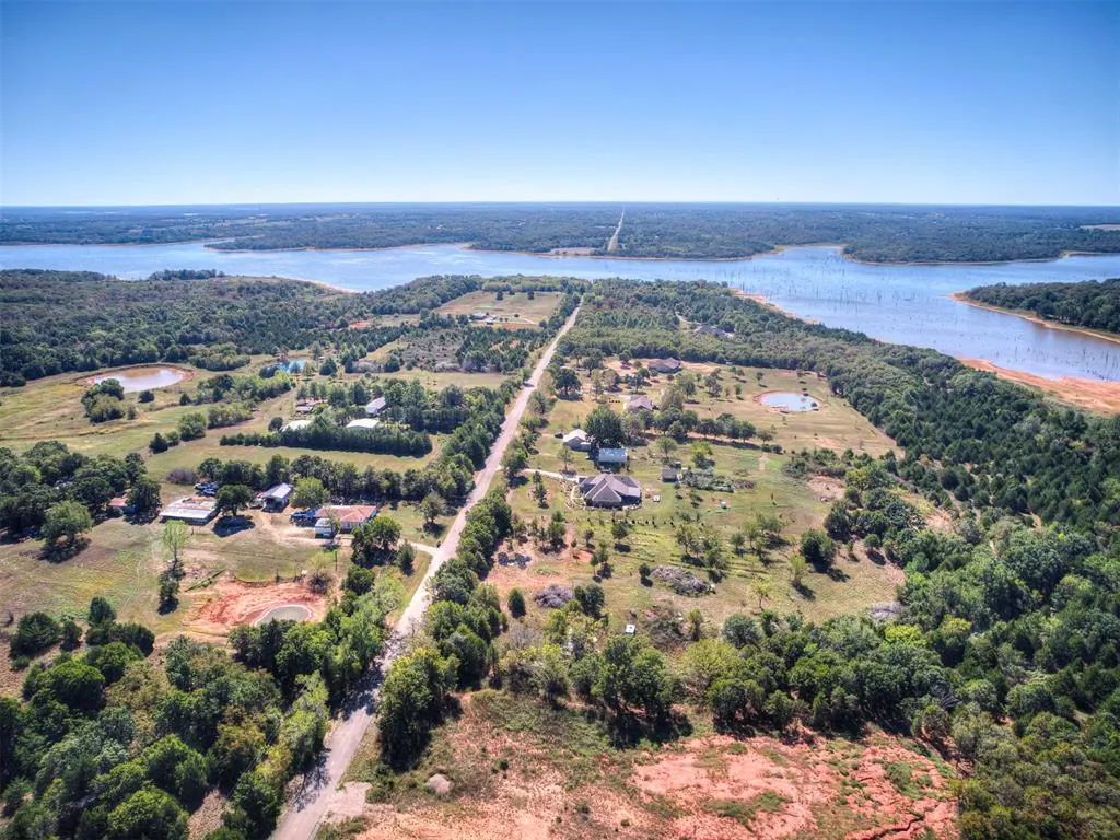 Photo 40 — 1340 S Fishmarket Road, McLoud, OK 74851