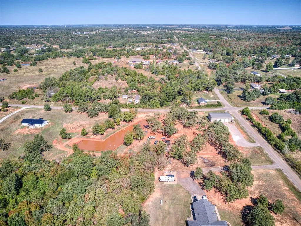 Photo 41 — 1340 S Fishmarket Road, McLoud, OK 74851