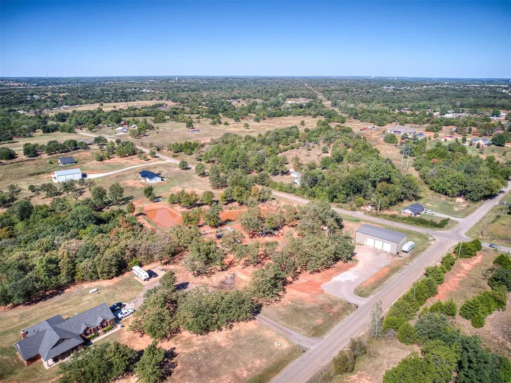 Photo 42 — 1340 S Fishmarket Road, McLoud, OK 74851