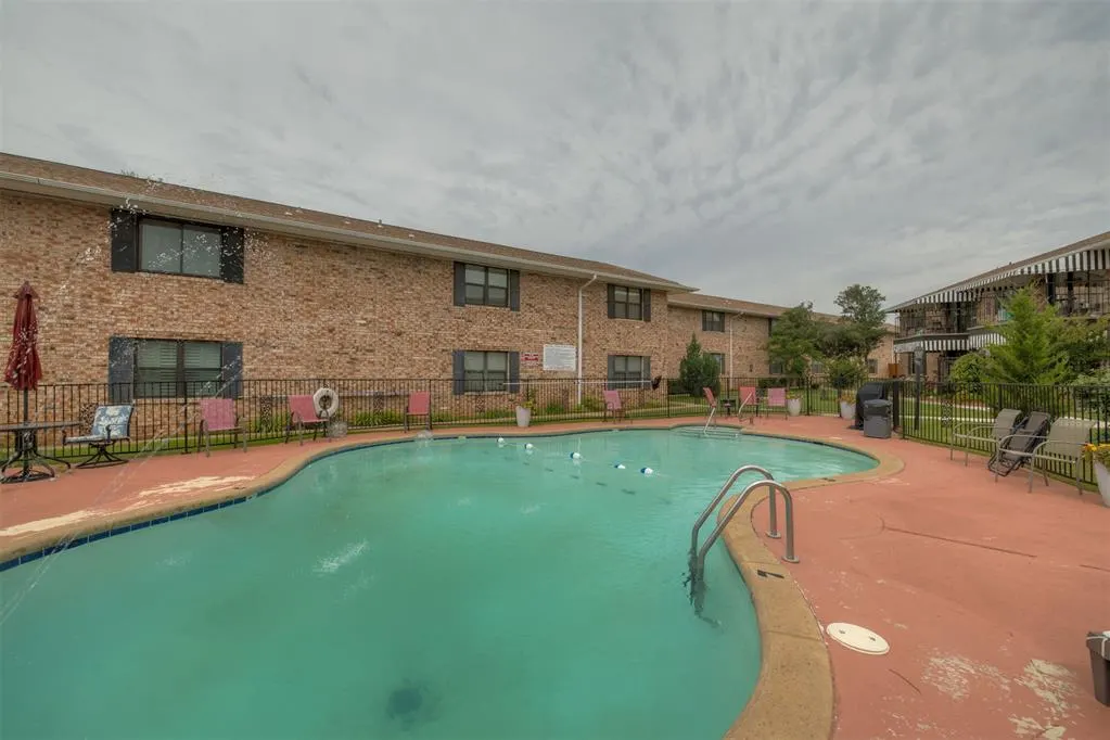 Photo 27 — 2527 NW 62nd Street 214, Oklahoma City, OK 73112