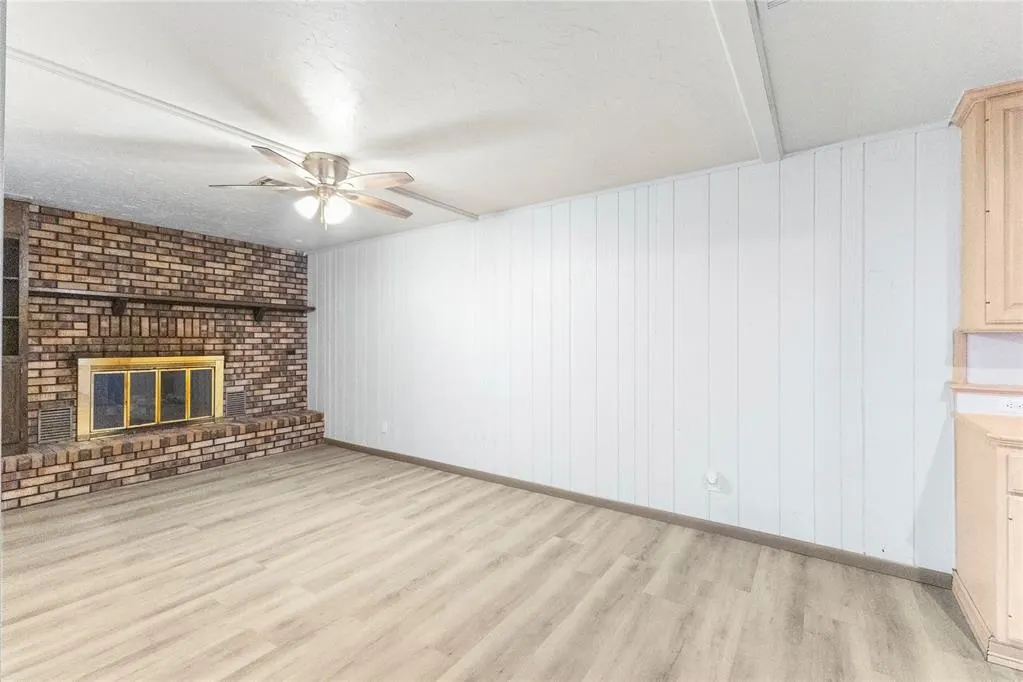 Photo 8 — 820 W 22nd Street, Ada, OK 74820