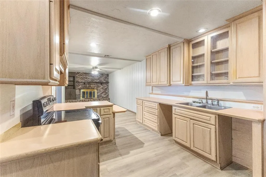 Photo 12 — 820 W 22nd Street, Ada, OK 74820