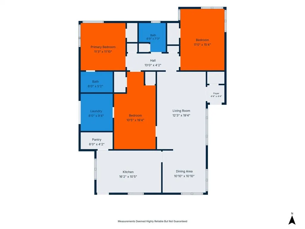 Photo 23 — 12401 S Henney Road, Oklahoma City, OK 73165