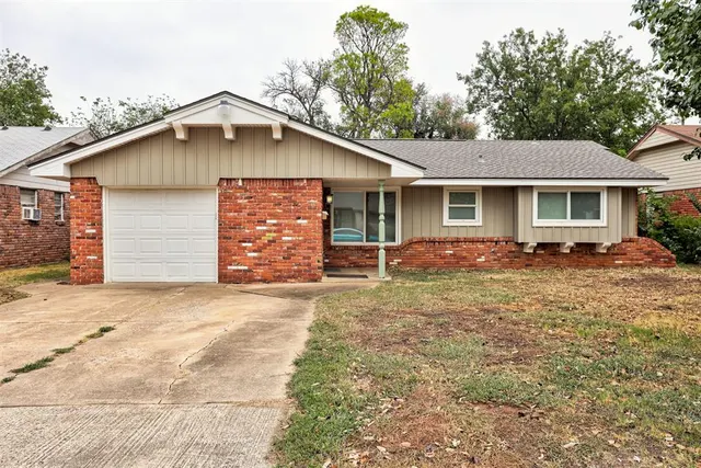 Photo 2 — 844 Englewood Road, Del City, OK 73115
