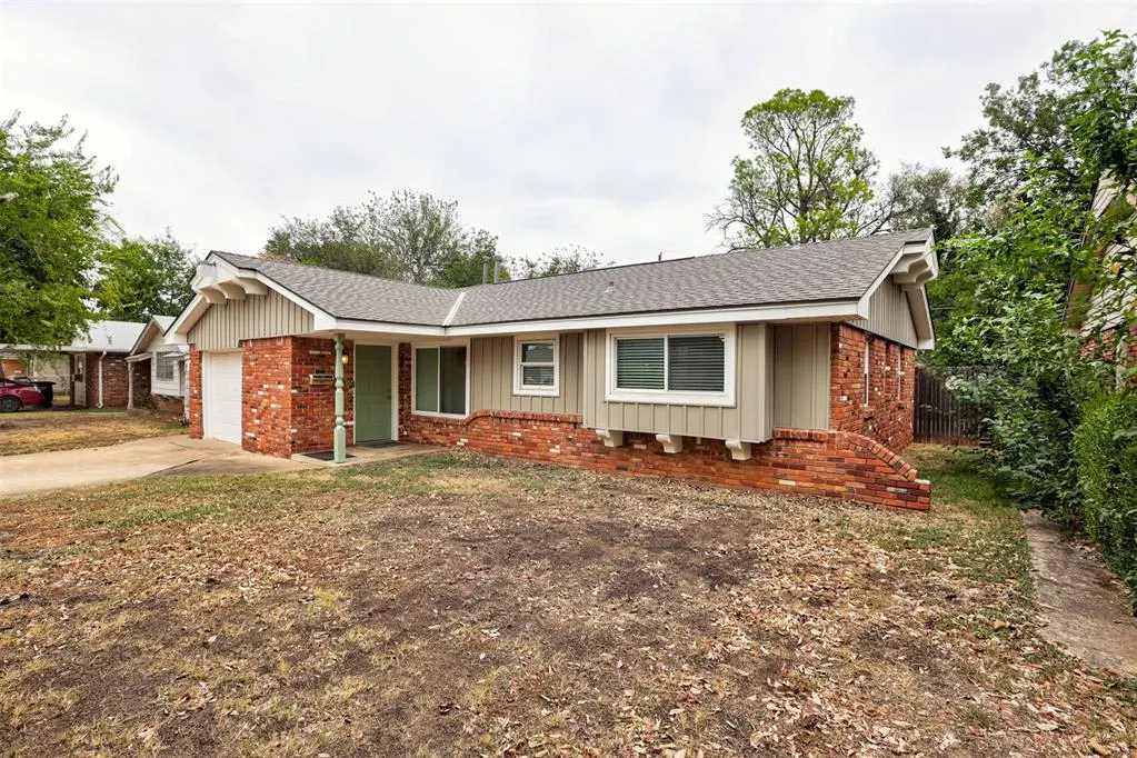 Photo 4 — 844 Englewood Road, Del City, OK 73115