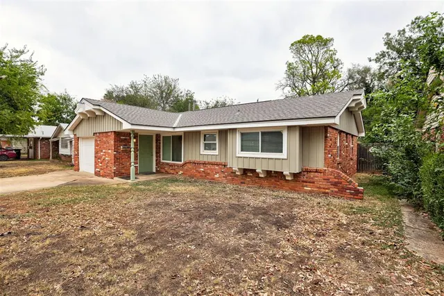 Photo 4 — 844 Englewood Road, Del City, OK 73115
