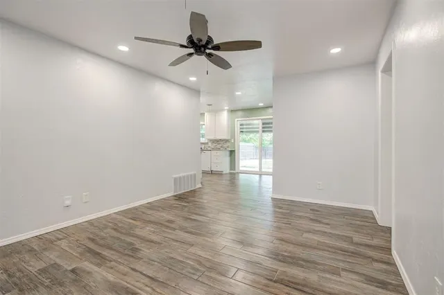 Photo 7 — 844 Englewood Road, Del City, OK 73115