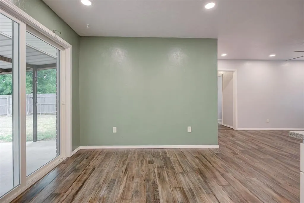 Photo 13 — 844 Englewood Road, Del City, OK 73115