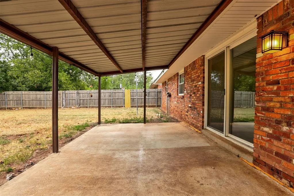 Photo 36 — 844 Englewood Road, Del City, OK 73115