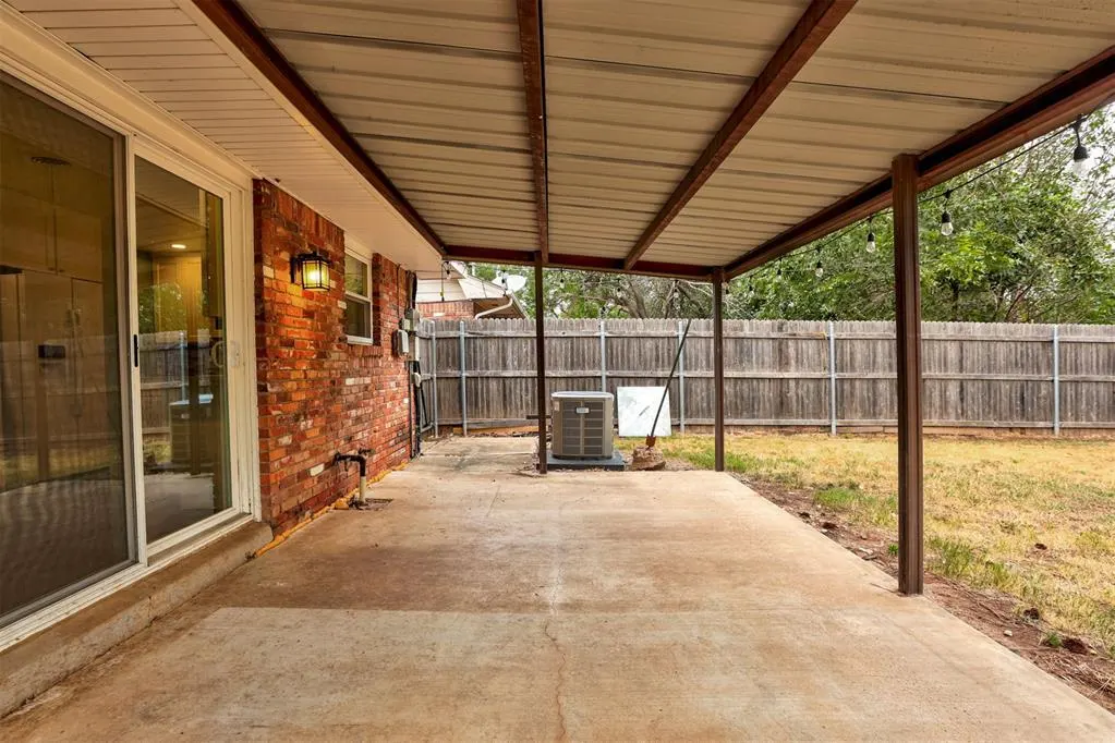 Photo 37 — 844 Englewood Road, Del City, OK 73115
