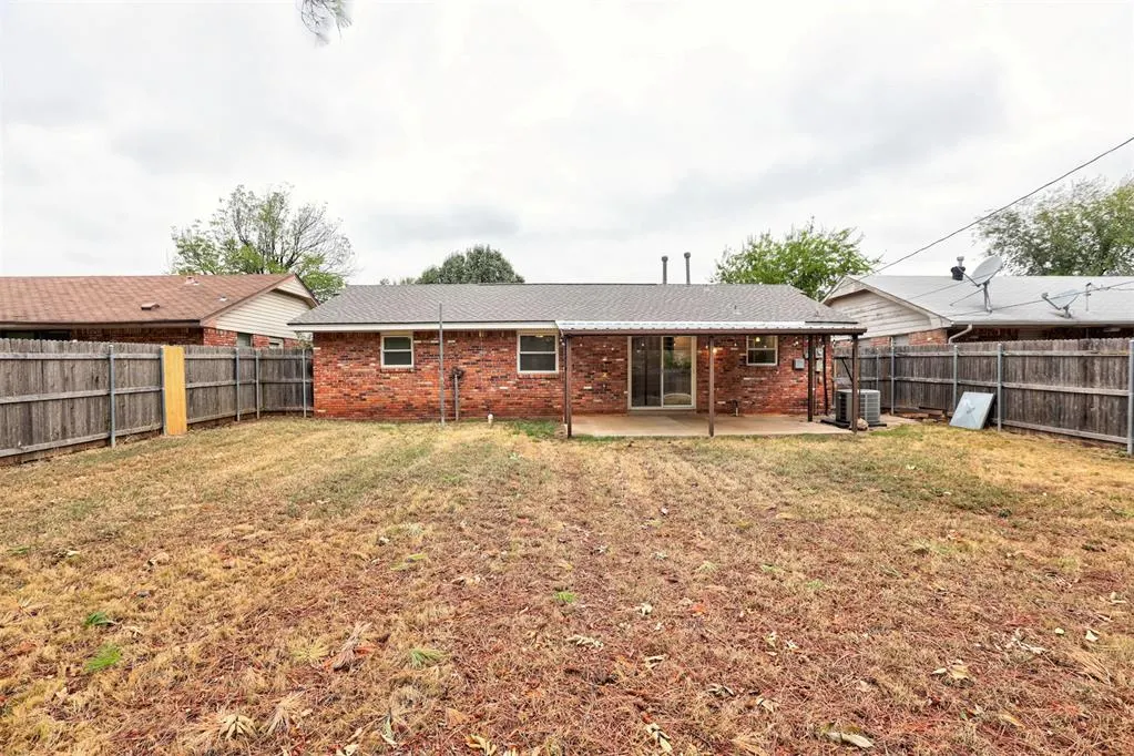Photo 39 — 844 Englewood Road, Del City, OK 73115