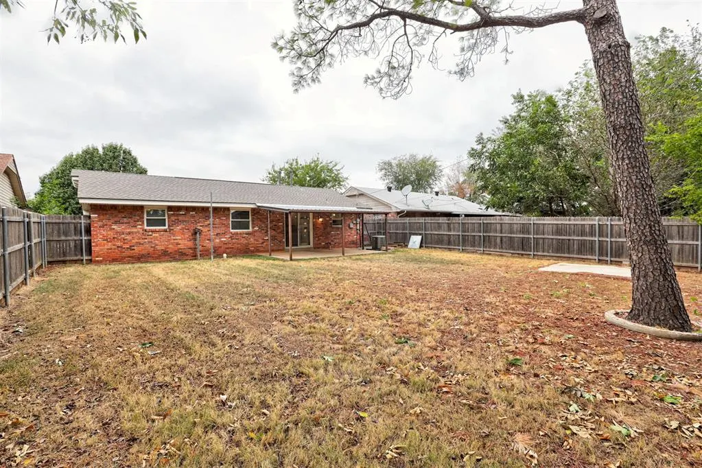 Photo 40 — 844 Englewood Road, Del City, OK 73115