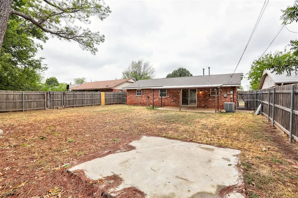 Photo 41 — 844 Englewood Road, Del City, OK 73115