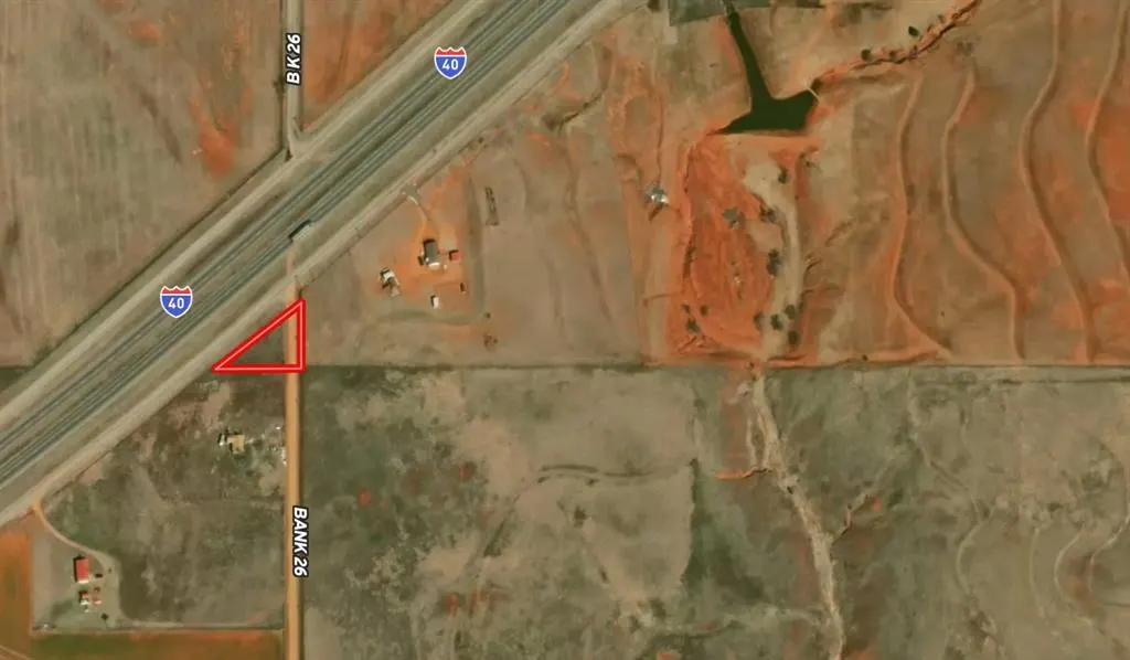 Photo 8 — S Frontage Road, Sayre, OK 73662