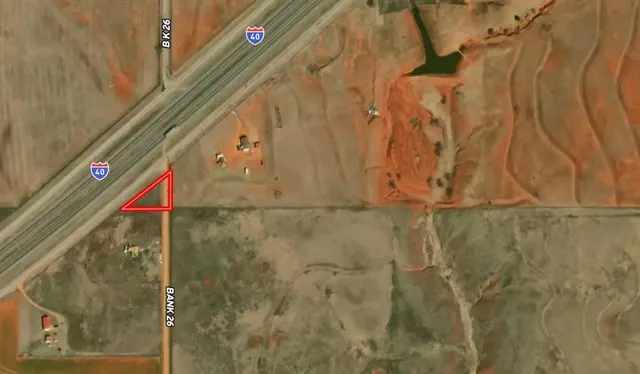 Photo 8 — S Frontage Road, Sayre, OK 73662