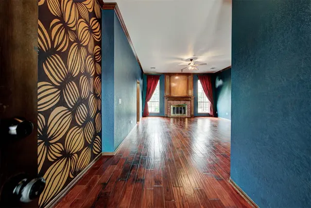 Photo 4 — 3909 Brunswick Lane, Norman, OK 73072