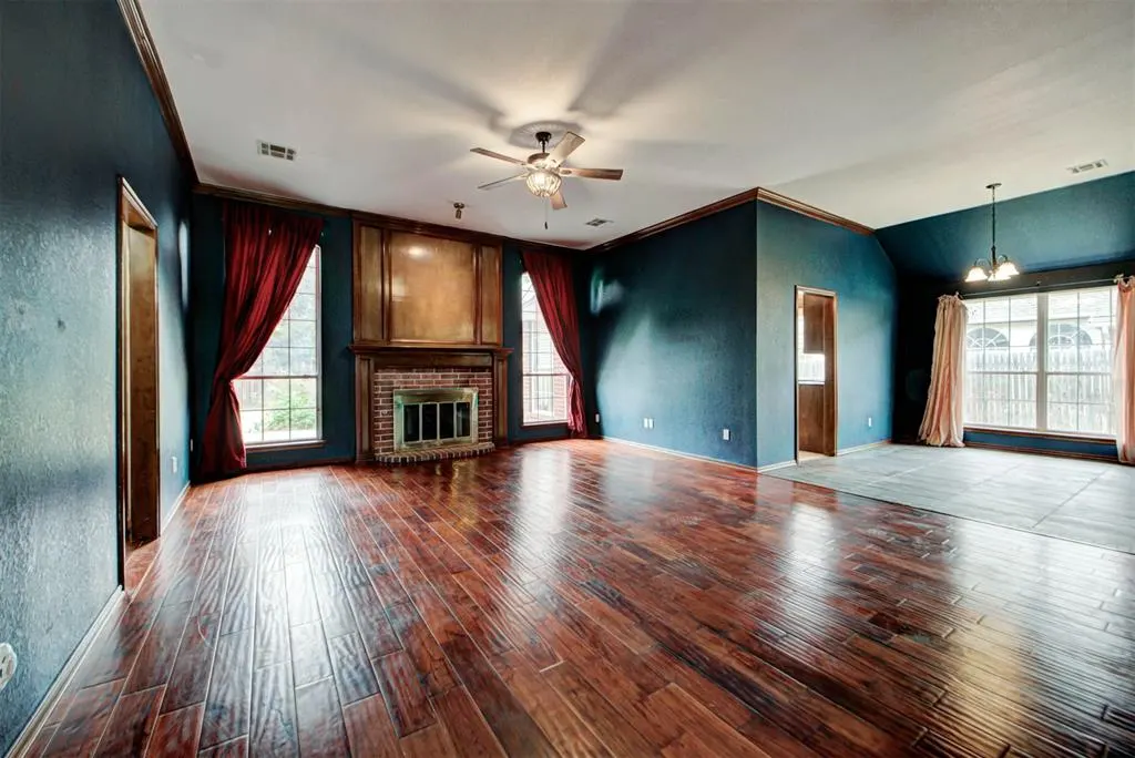 Photo 6 — 3909 Brunswick Lane, Norman, OK 73072