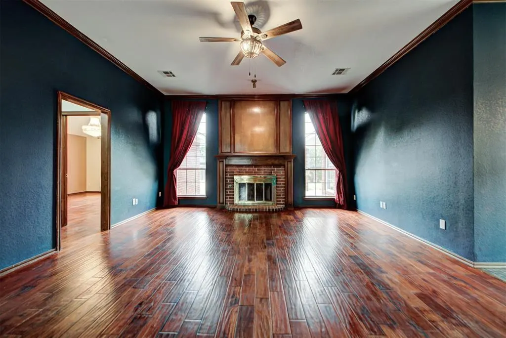 Photo 7 — 3909 Brunswick Lane, Norman, OK 73072