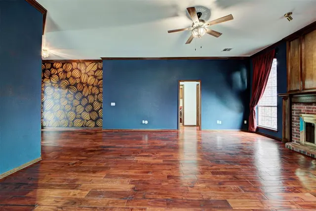 Photo 8 — 3909 Brunswick Lane, Norman, OK 73072