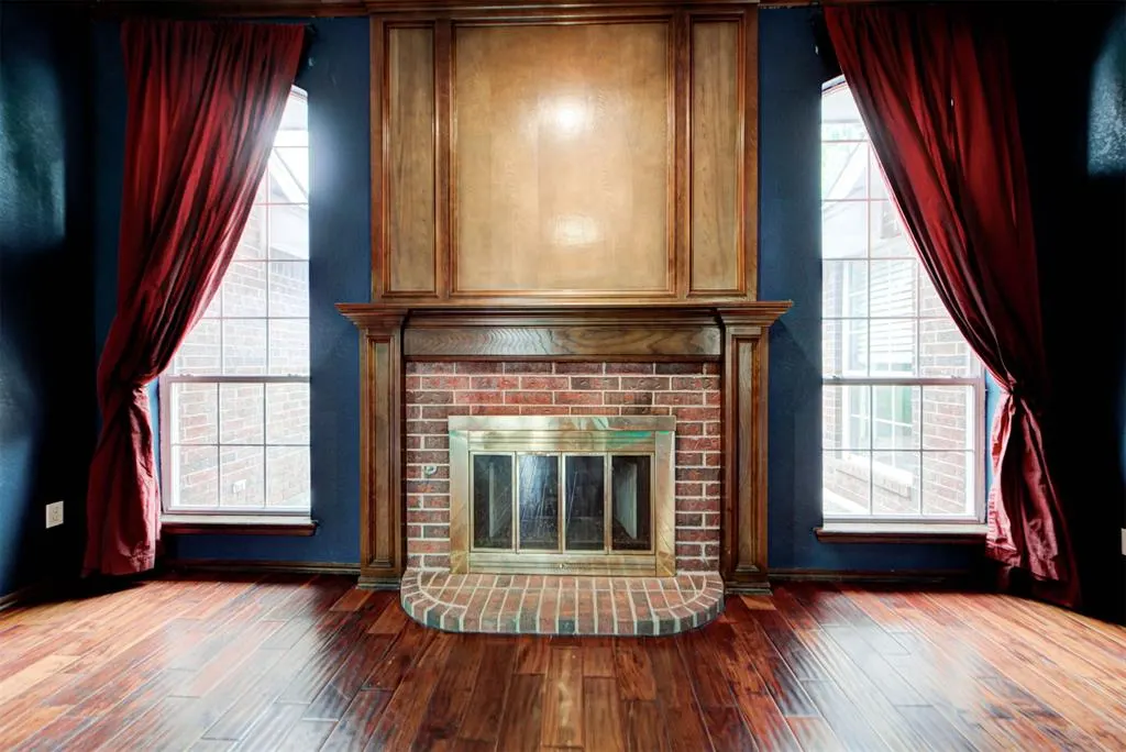 Photo 9 — 3909 Brunswick Lane, Norman, OK 73072