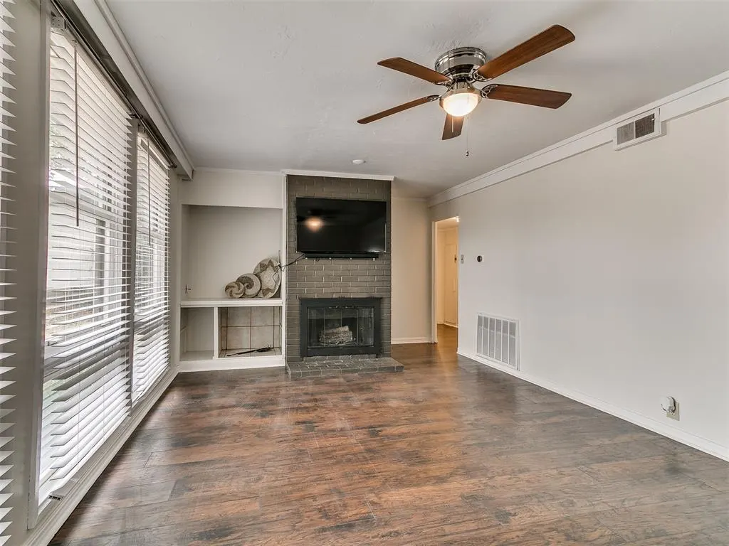Photo 4 — 3009 Pioneer Street, Oklahoma City, OK 73107