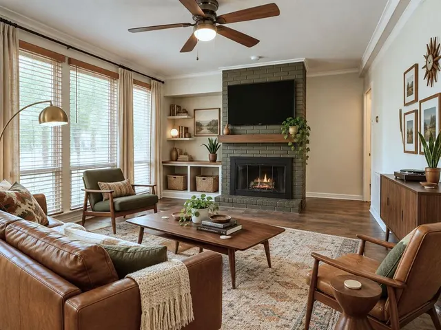 Photo 6 — 3009 Pioneer Street, Oklahoma City, OK 73107