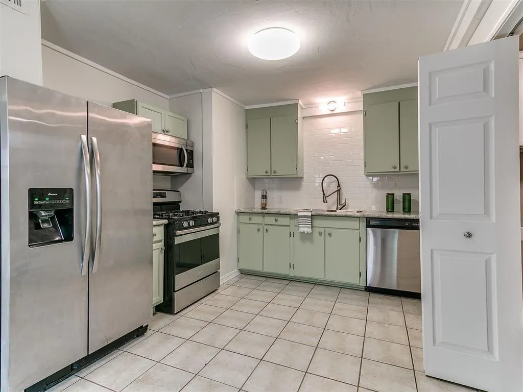 Photo 12 — 3009 Pioneer Street, Oklahoma City, OK 73107