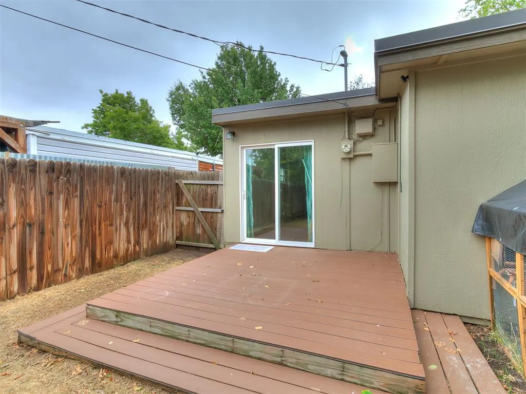 Photo 25 — 3009 Pioneer Street, Oklahoma City, OK 73107