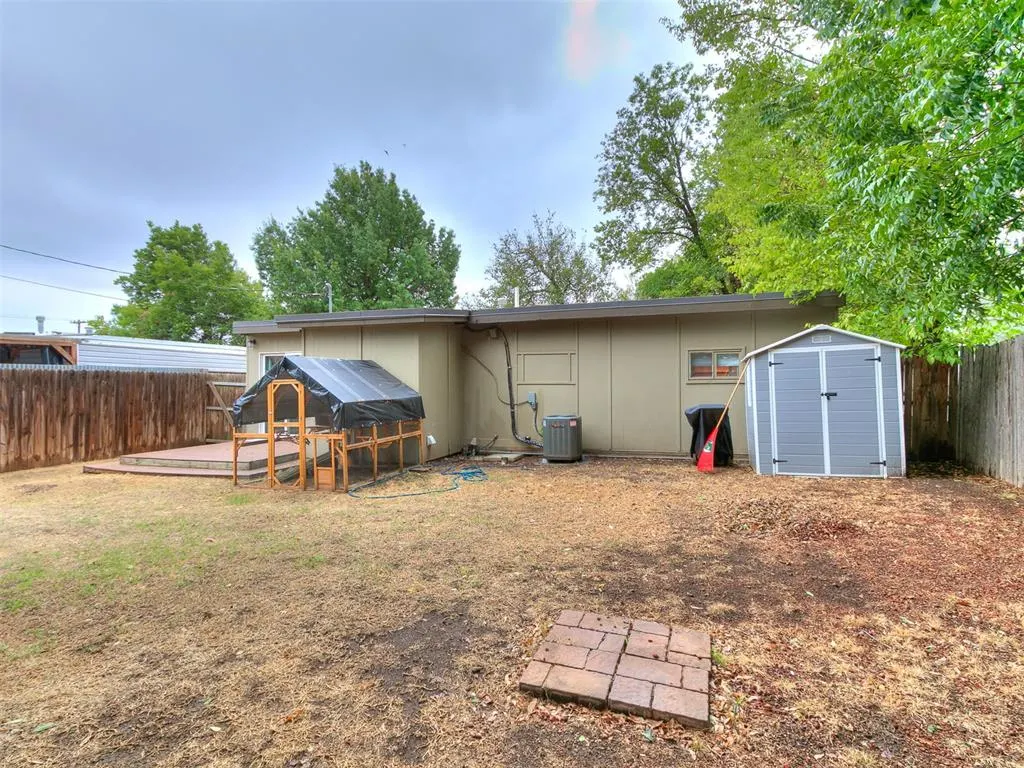 Photo 26 — 3009 Pioneer Street, Oklahoma City, OK 73107