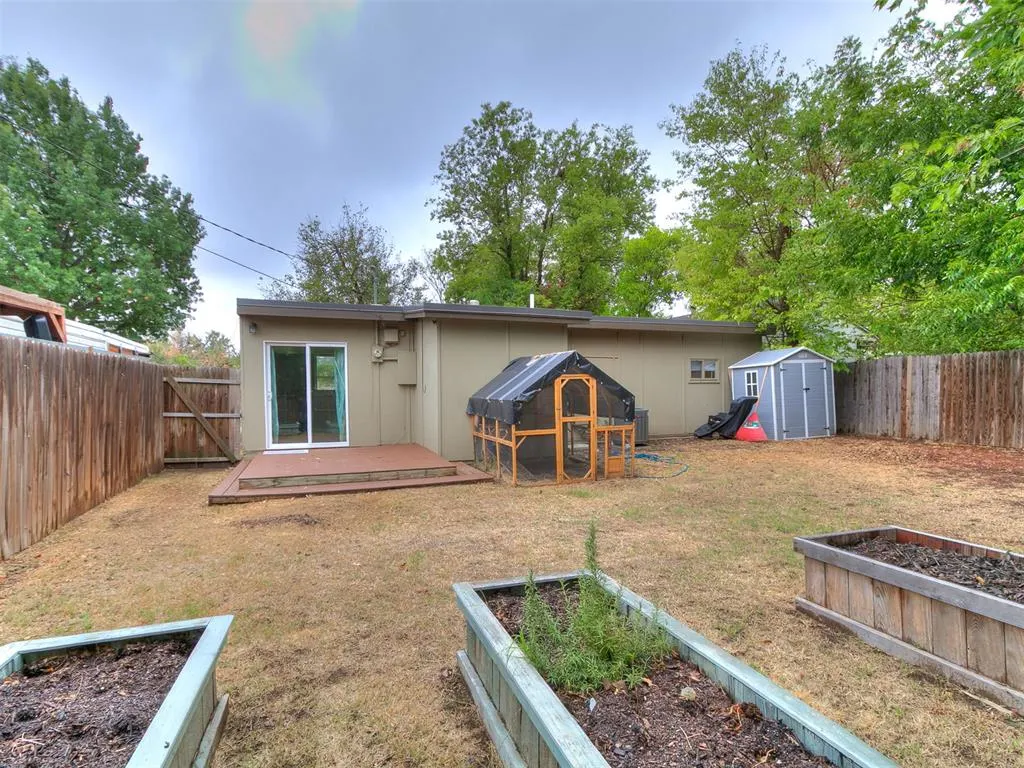 Photo 27 — 3009 Pioneer Street, Oklahoma City, OK 73107