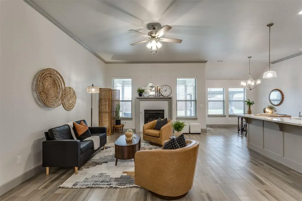 Photo 7 — 9208 SW 41st Street, Oklahoma City, OK 73179