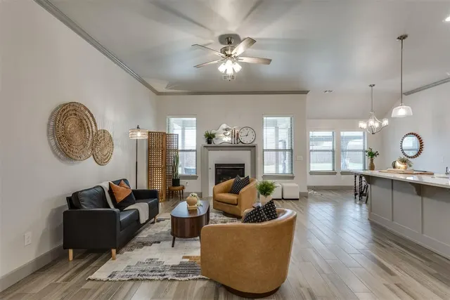 Photo 7 — 9208 SW 41st Street, Oklahoma City, OK 73179