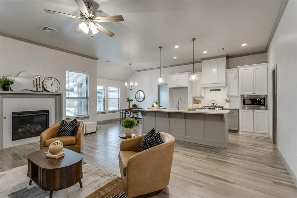 Photo 8 — 9208 SW 41st Street, Oklahoma City, OK 73179