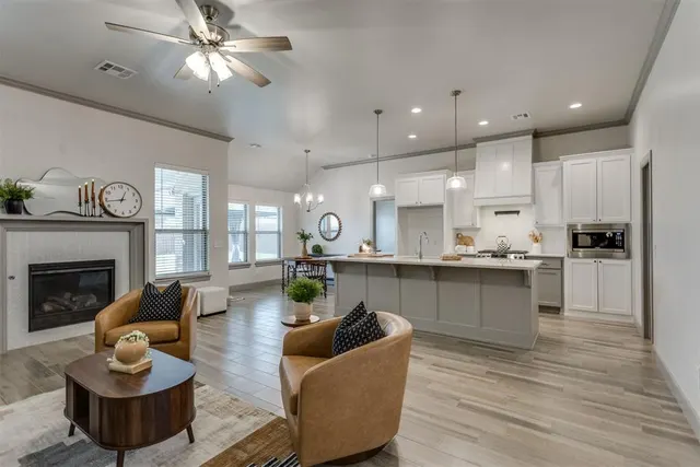 Photo 8 — 9208 SW 41st Street, Oklahoma City, OK 73179