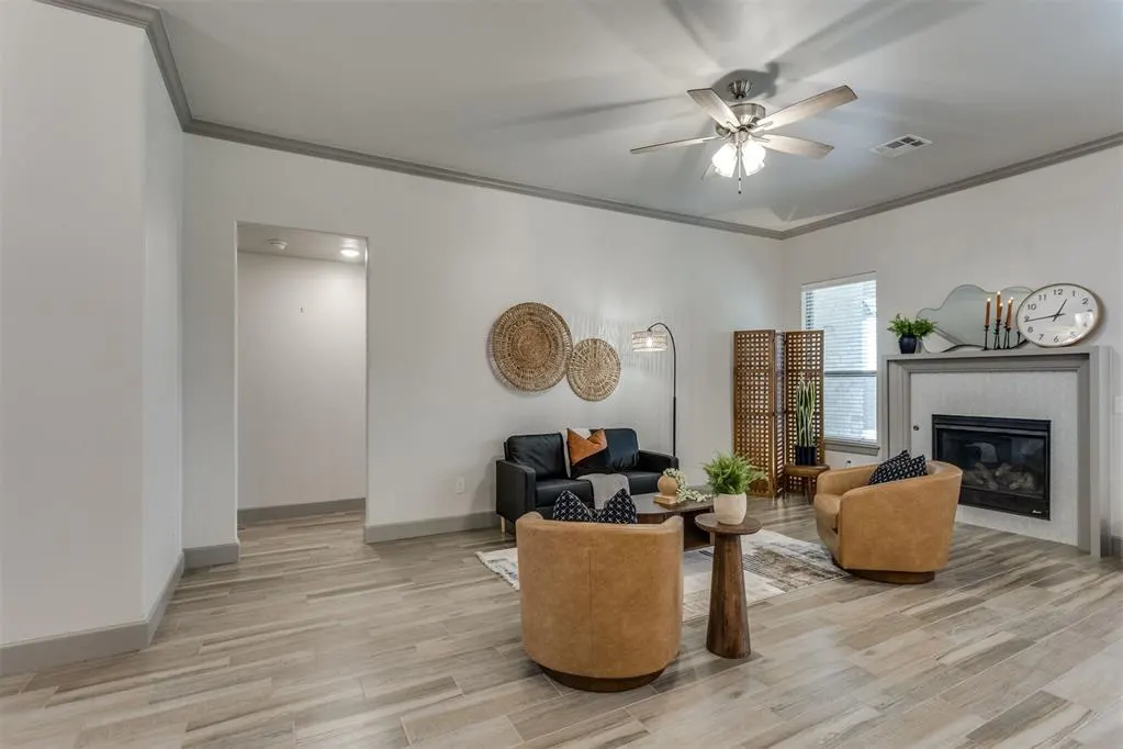 Photo 9 — 9208 SW 41st Street, Oklahoma City, OK 73179