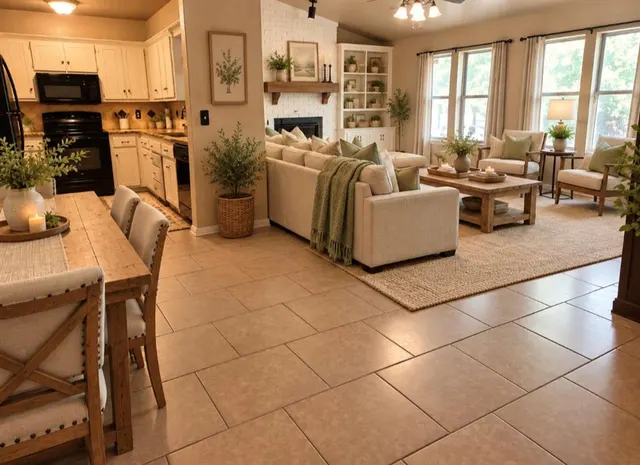 Photo 4 — 12508 Pine Bluff Drive, Oklahoma City, OK 73142