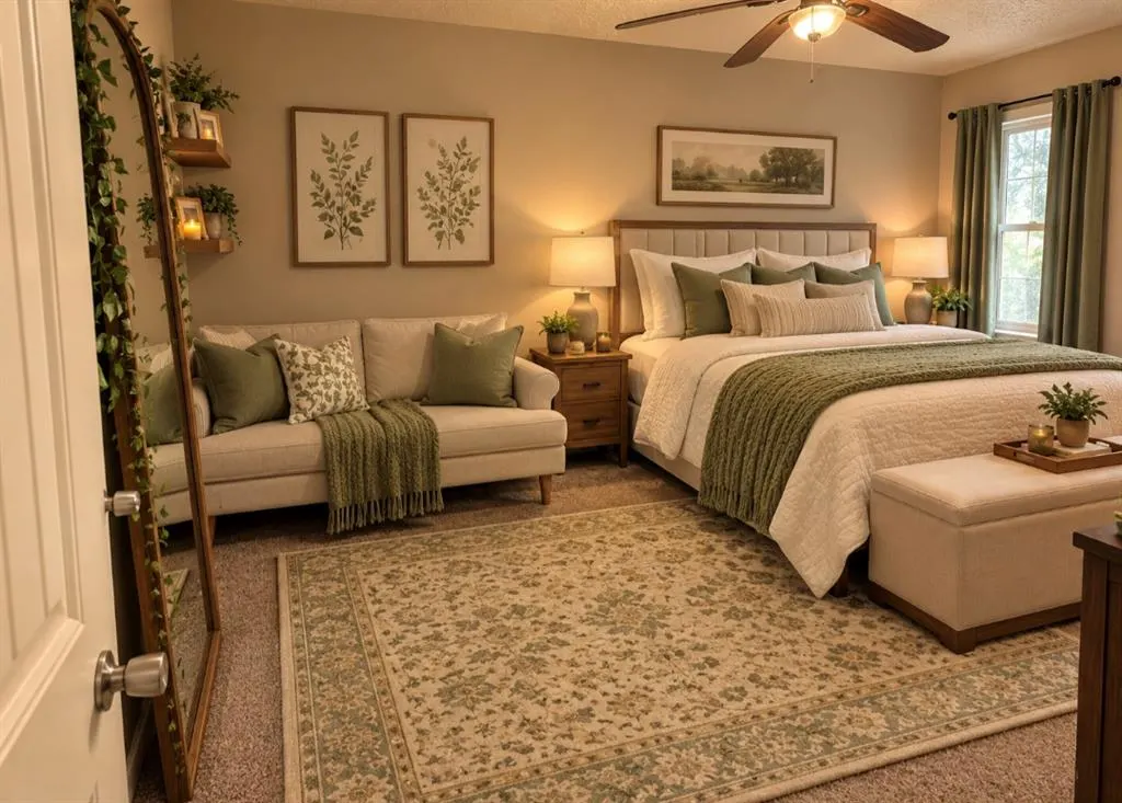 Photo 8 — 12508 Pine Bluff Drive, Oklahoma City, OK 73142