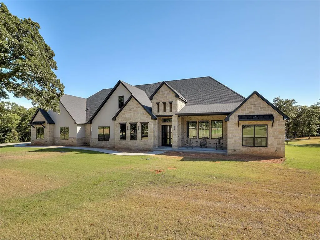 Photo 3 — 15109 SE 104th Street, Choctaw, OK 73020