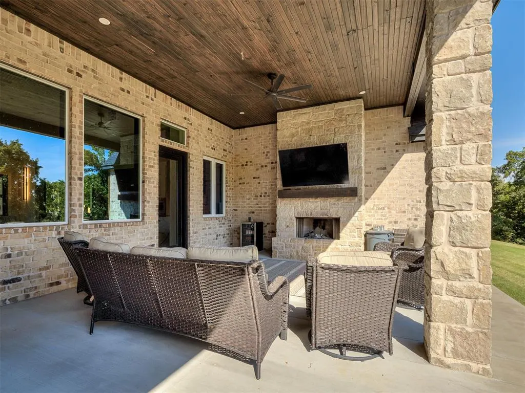Photo 41 — 15109 SE 104th Street, Choctaw, OK 73020