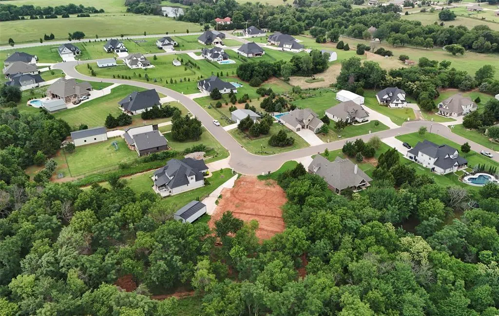Photo 22 — 14285 Fox Lair Lane, Edmond, OK 73025