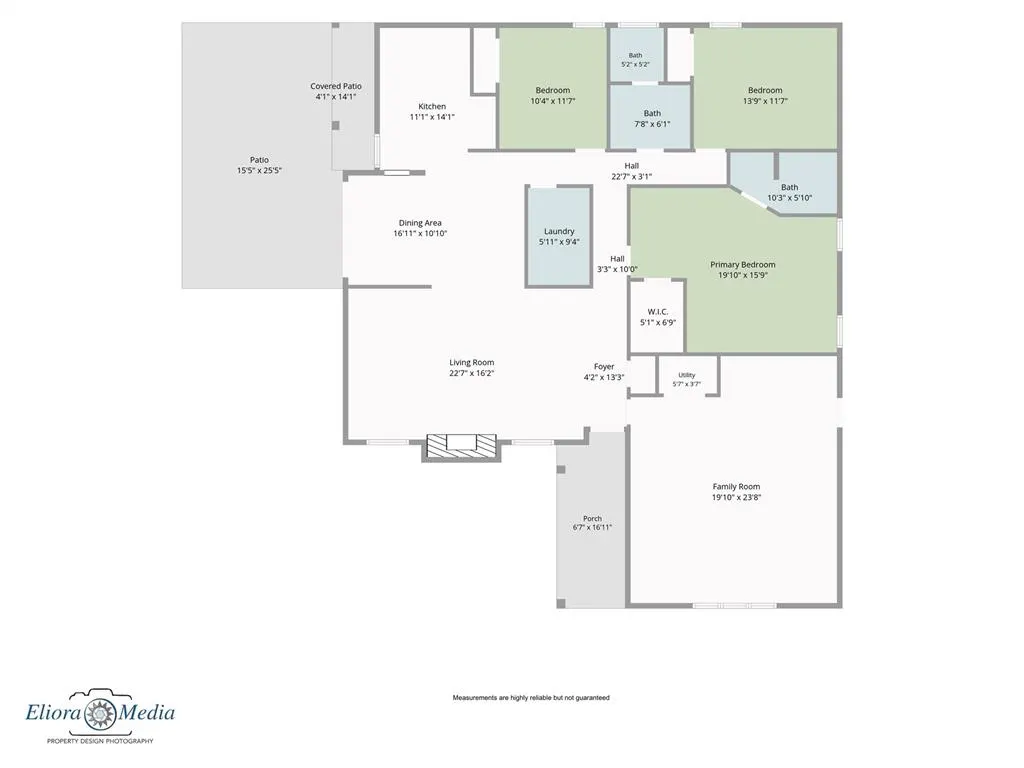 Photo 41 — 7600 N Post Road, Oklahoma City, OK 73084