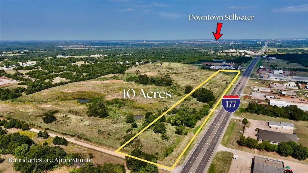 Photo 2 — 4416 S Perkins Road, Stillwater, OK 74074