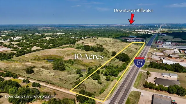 Photo 2 — 4416 S Perkins Road, Stillwater, OK 74074