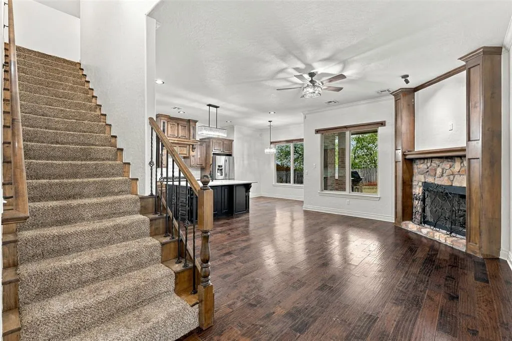 Photo 5 — 2800 SE 11th Street, Moore, OK 73160