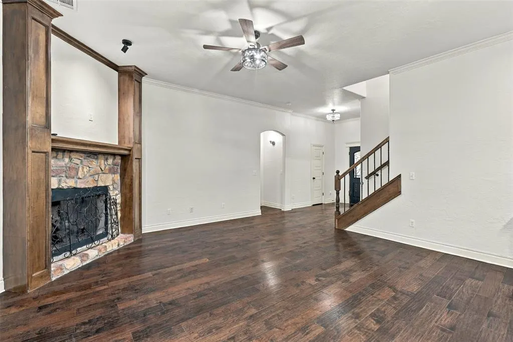 Photo 7 — 2800 SE 11th Street, Moore, OK 73160