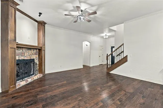 Photo 7 — 2800 SE 11th Street, Moore, OK 73160