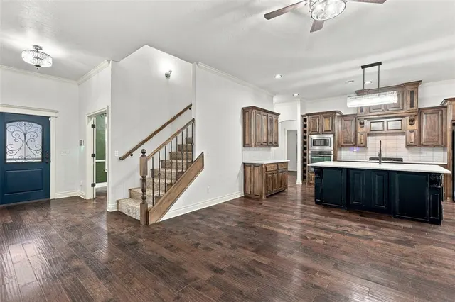 Photo 8 — 2800 SE 11th Street, Moore, OK 73160