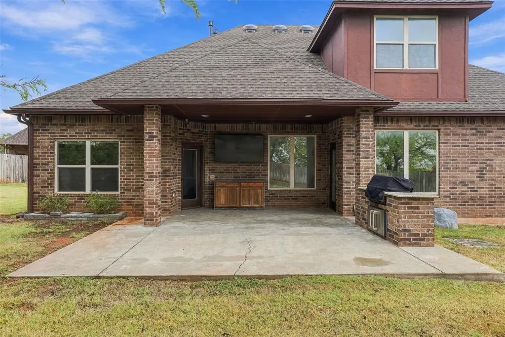Photo 38 — 2800 SE 11th Street, Moore, OK 73160