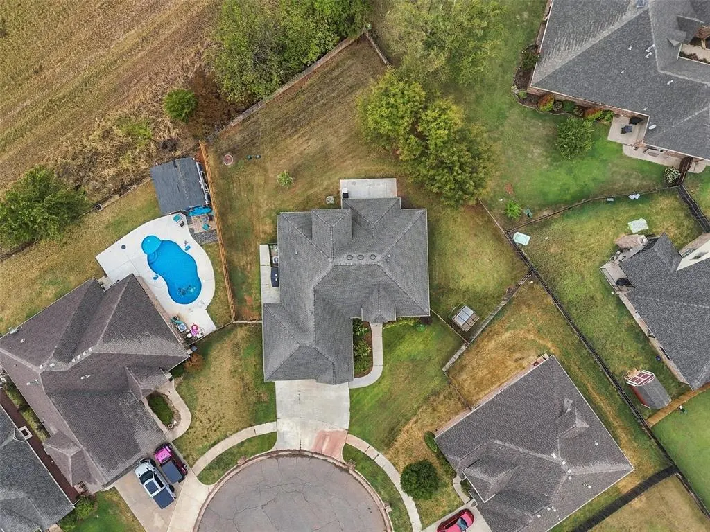 Photo 40 — 2800 SE 11th Street, Moore, OK 73160