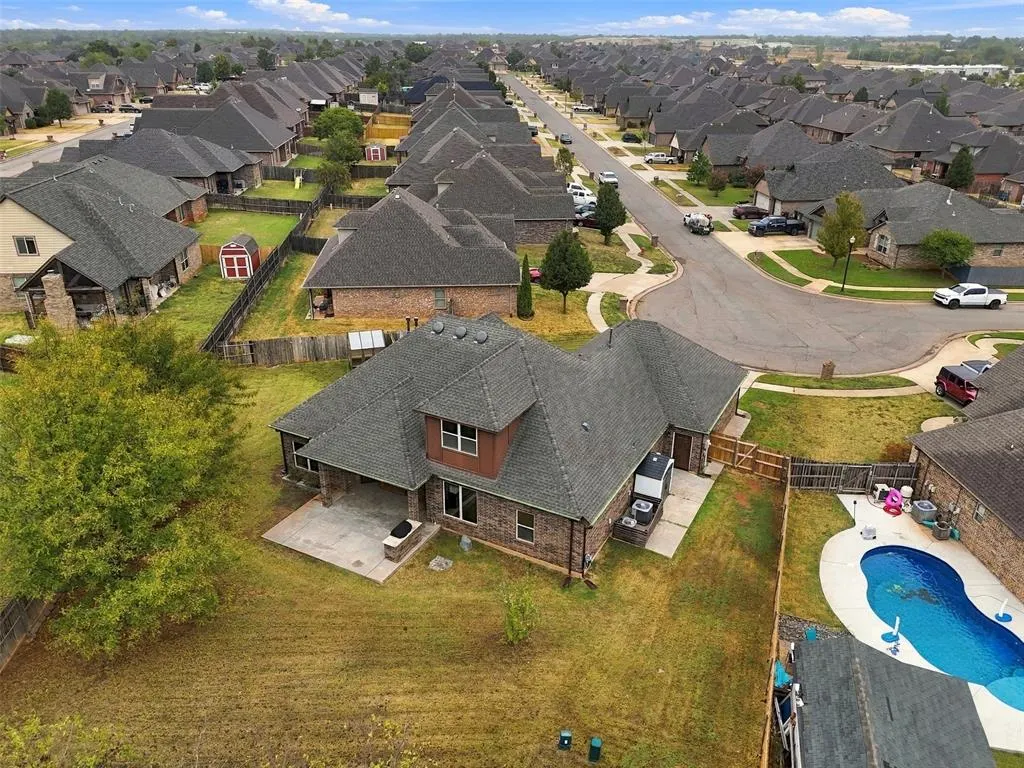 Photo 42 — 2800 SE 11th Street, Moore, OK 73160